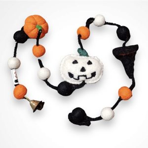 Felt Halloween Hanging