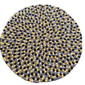 Rugs (100 cm Diameter)