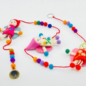 Small Angel Hanger
