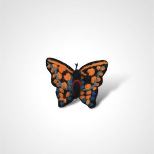 Butterfly Icon
