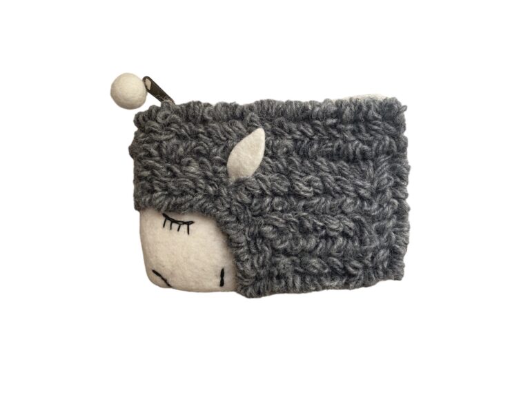 Sheep Purse