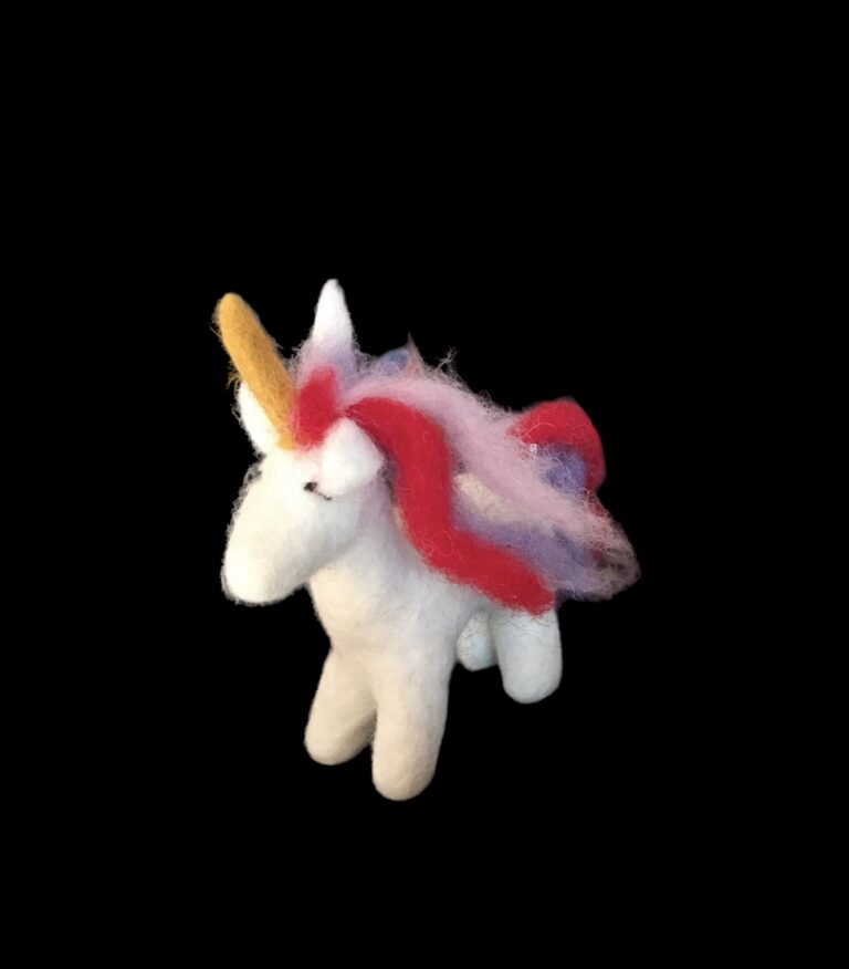 Unicorn Mini
