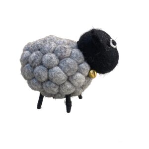 Ball Sheep