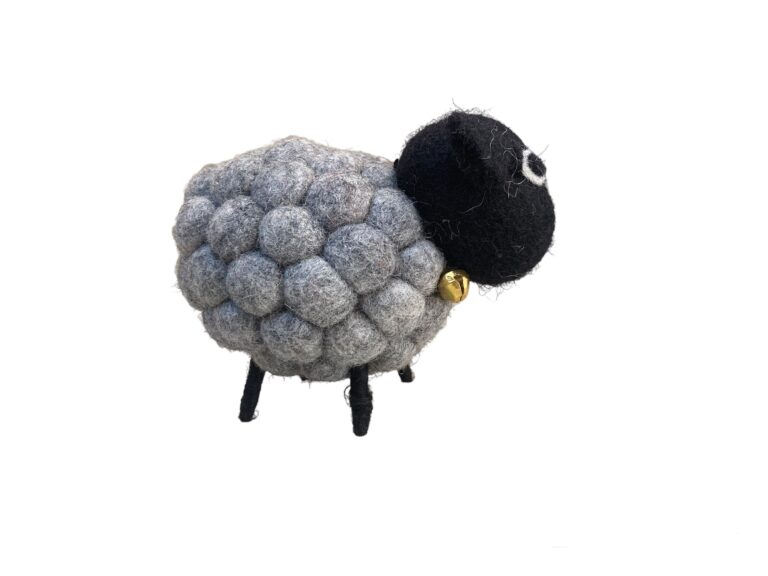Ball Sheep