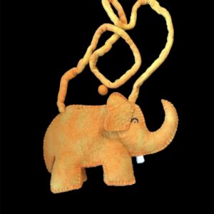 Elephant Bag