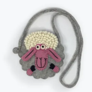 Sheep Bag