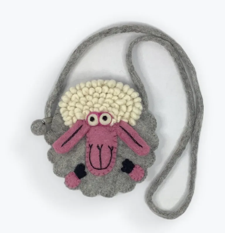 Sheep Bag