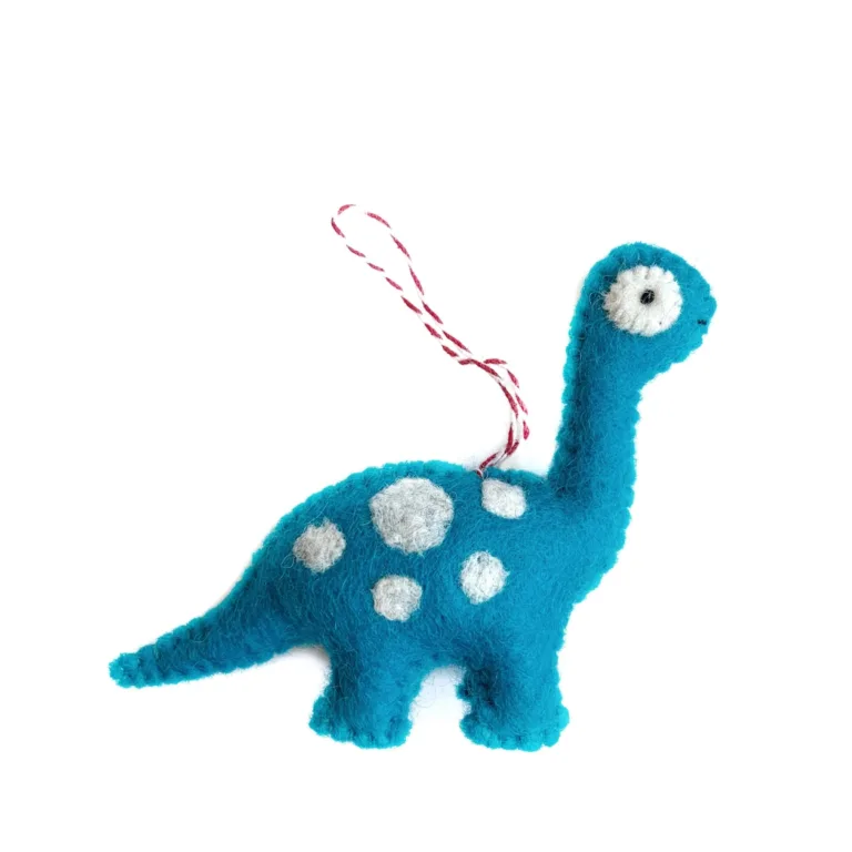 Dinosaur Hanging (Long-Neck)