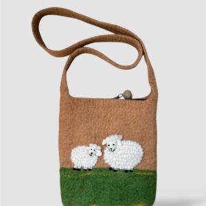 sheep Design Bag
